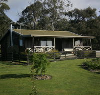 Duffy's Country Accommodation - Accommodation Asia