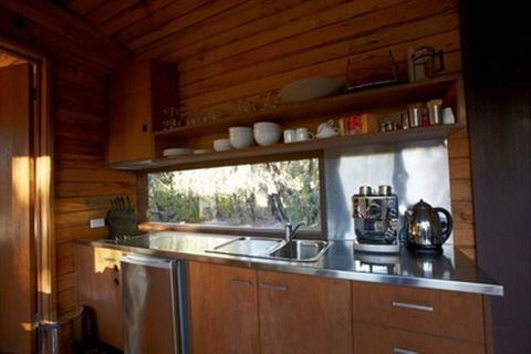 DULC Cabins - Accommodation Asia 2