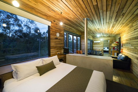 DULC Cabins - Accommodation Asia 3