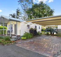 Dunbogan Caravan Park - Accommodation Asia