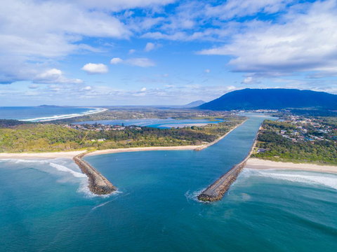 Dunbogan Caravan Park - Accommodation Asia 3