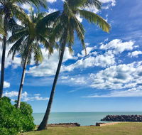 Dundee Beach Holiday Park - Accommodation Asia