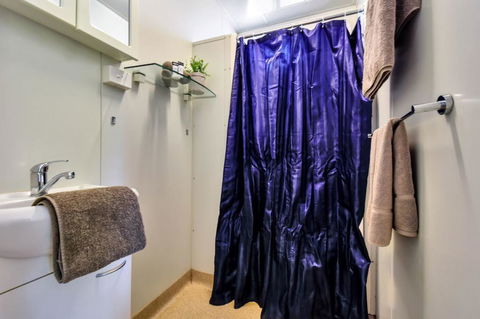 Dundee Beach Holiday Park - Accommodation Asia 2