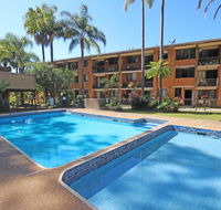 Dunes Holiday Apartments Unit 1 - Accommodation Asia
