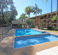 Dunes Holiday Apartments Unit 21 - Accommodation Asia