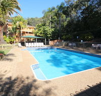 Dunes Holiday Apartments Unit 7 - Accommodation Asia