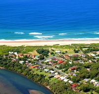 DUNGOOD- 3 Tallarook Cl Dunbogan - Accommodation Asia