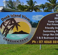 Dunk Island View Caravan Park - Accommodation Asia