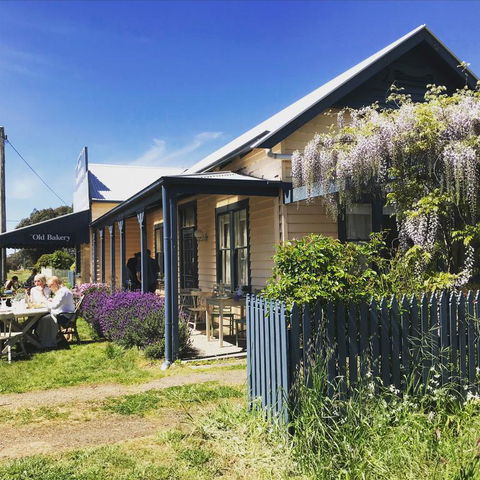Dunkeld Old Bakery Accommodations - Accommodation Guide 3