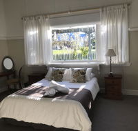 Dunkeld Old Bakery Accommodations - Accommodation Asia