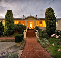 Dunmoylen House - Accommodation Asia