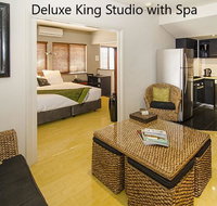 Dunsborough Bay Village Resort Apartments - Accommodation Guide