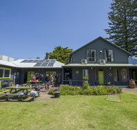 Dunsborough Beachouse YHA - Accommodation Guide