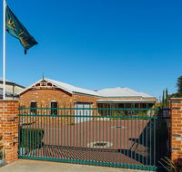 Durham Lodge Bed  Breakfast - Accommodation China