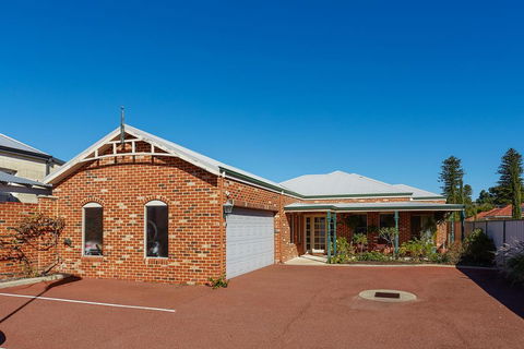 Durham Lodge Bed & Breakfast - Accommodation China 2