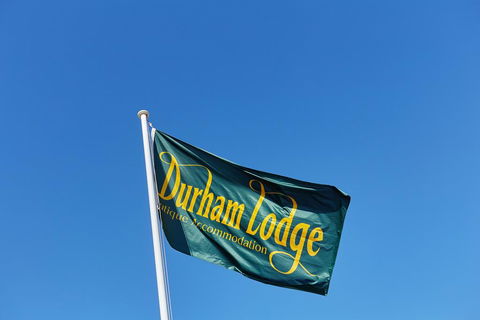 Durham Lodge Bed & Breakfast - Accommodation China 3