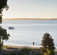 Dutchies Motel Nelson Bay - Accommodation Guide