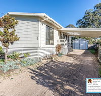 Eagle Bay Cottage - Accommodation Asia