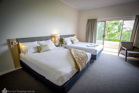 Eagle Heights Mountain Resort - Accommodation Asia 3