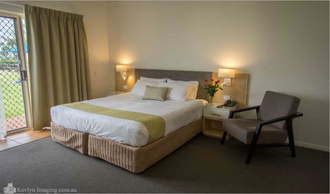 Eagle Heights Mountain Resort - Accommodation Asia 1