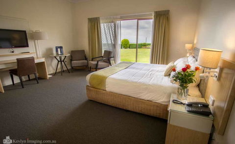 Eagle Heights Mountain Resort - Accommodation Asia 0