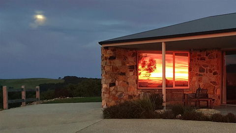 Eagle Rock B&B, Fish Creek - Accommodation Asia 2