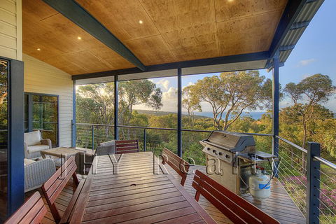 Eagle Vista - Accommodation Guide 0