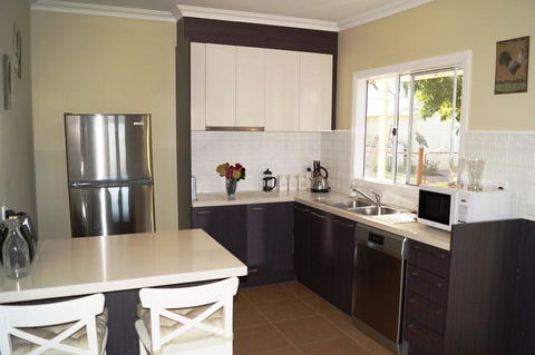 Eagle's View Bed & Breakfast - Accommodation Guide 3