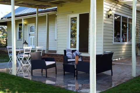 Eagle's View Bed & Breakfast - Accommodation Guide 1