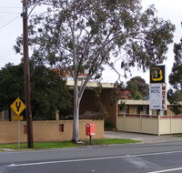 Eaglehawk Motel - Accommodation Asia