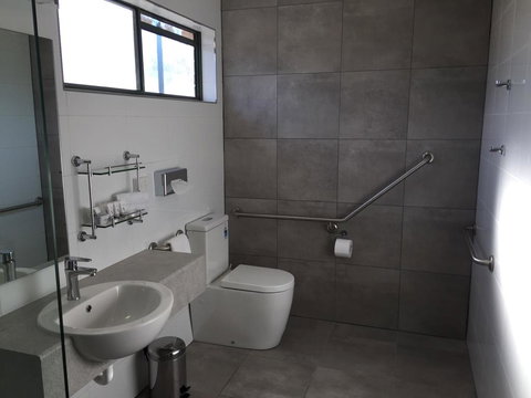 Eaglehawk Motel - Accommodation Asia 1