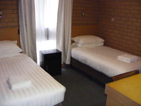 Eaglehawk Motel - Accommodation Asia 2