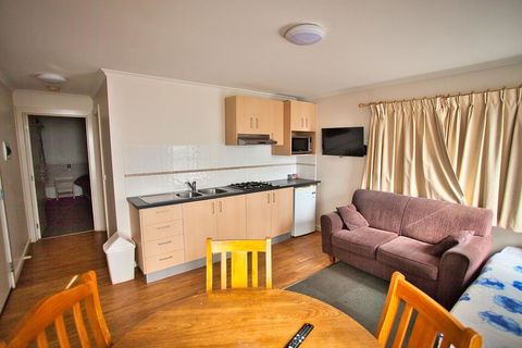 Eaglehawk Park Canberra - Accommodation Asia 1