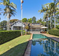 Eaglemount on Tamborine BB - Accommodation Asia
