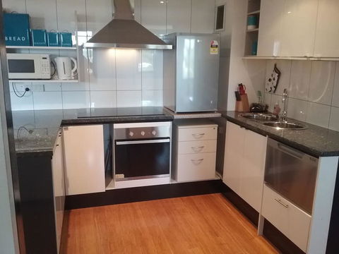 Eagles Eye View - Accommodation Asia 1