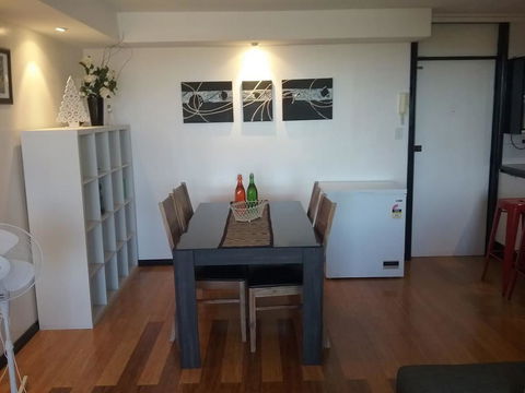 Eagles Eye View - Accommodation Asia 2