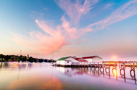 Eagles Eye View - Accommodation Asia 0