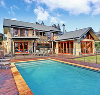 Eagles Landing - Accommodation Asia