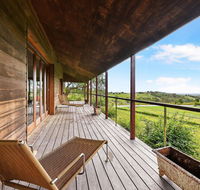 Eagles Rest  Maluna Vineyard - Accommodation Asia