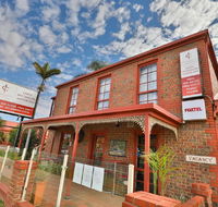Early Australian Motor Inn - Accommodation Asia