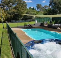 Early Settlers Motel Tocumwal - Accommodation Asia