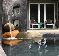 Earthship Daintree - Accommodation Asia