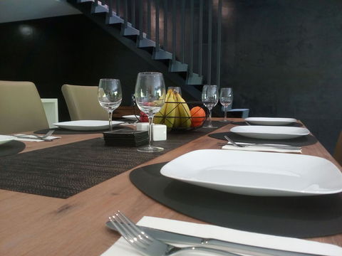 East 34 - Accommodation Asia 1