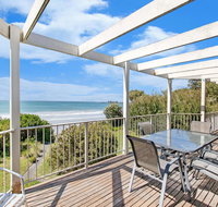 East Beach House - Accommodation Guide