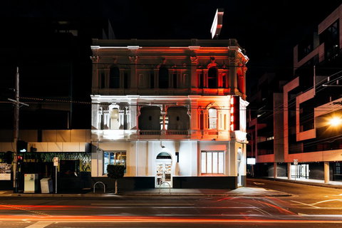 East Brunswick Hotel - Accommodation Asia 0