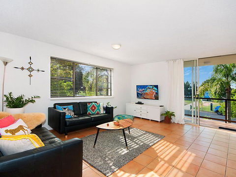 EAST COAST ESCAPES - Byron Beachfront - Accommodation Asia 3