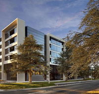 East Hotel and Apartments - Accommodation Asia