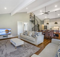 East Tempy - House  Bungalow - Accommodation Guide