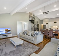 East Tempy - House Only - Accommodation Guide