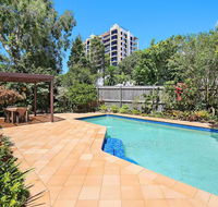 Eastbourne U6 80 Esplanade. Golden Beach - Accommodation Asia